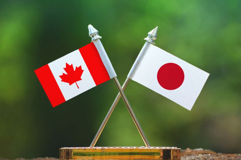 Why more and more Japanese Are Choosing To Migrate To Canada